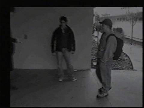 Tape 909